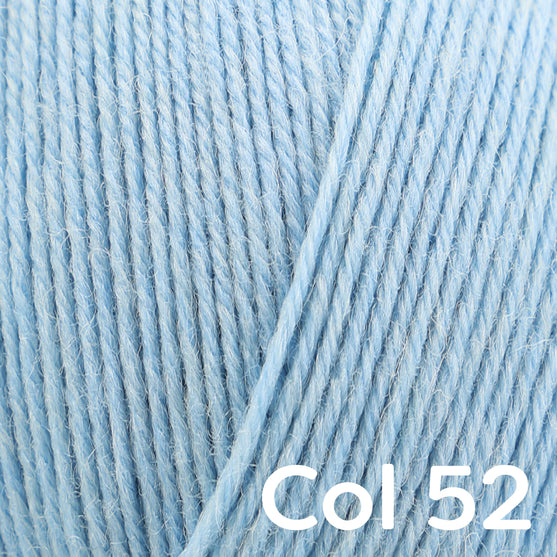 

Regia Premium Cashmere 4-ply - Regia
9