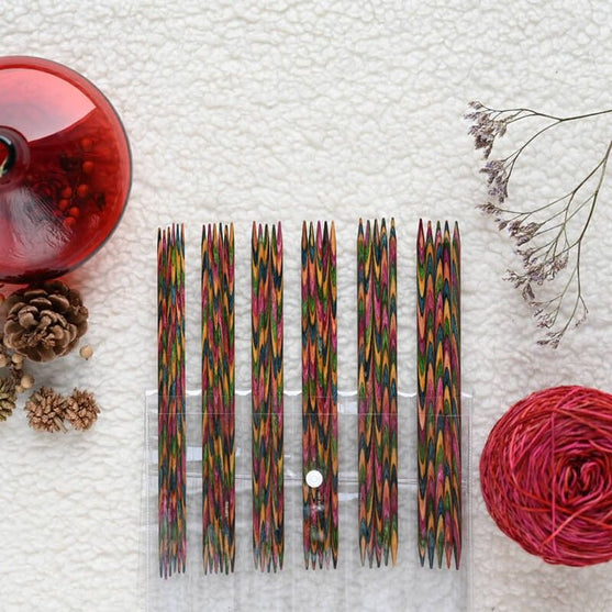 

Symfonie DPN Set - KnitPro
6