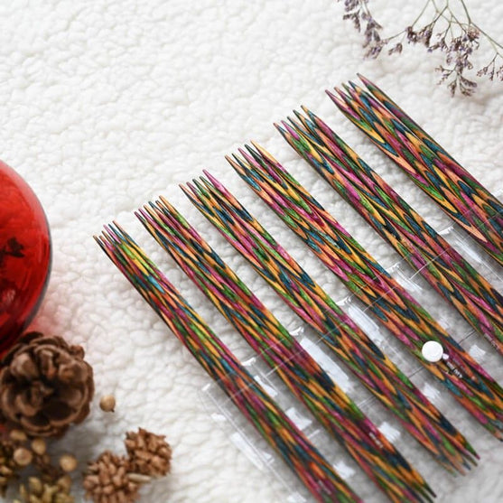 

Symfonie DPN Set - KnitPro
5