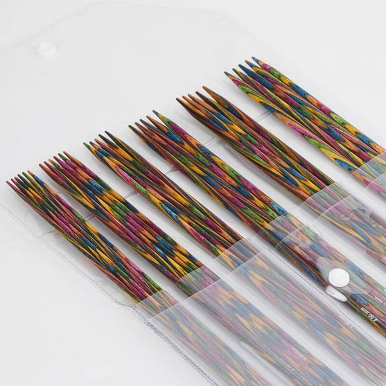 

Symfonie DPN Set - KnitPro
4