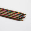 

Aiguilles doubles-pointes Symfonie - KnitPro
4