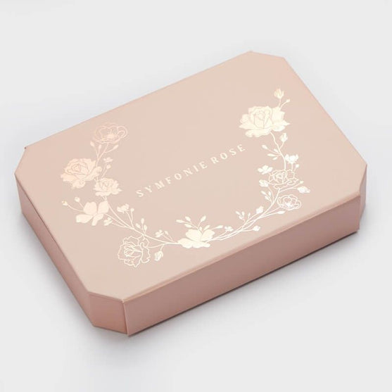 

Symfonie Rose - Interchangeable Circular Needle Set - KnitPro
3