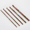 

Symfonie Crochet Hook Set - Single - KnitPro
5