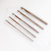 

Symfonie Crochet Hook Set - Single - KnitPro
3