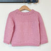 

Leonora - Pull enfant
1
