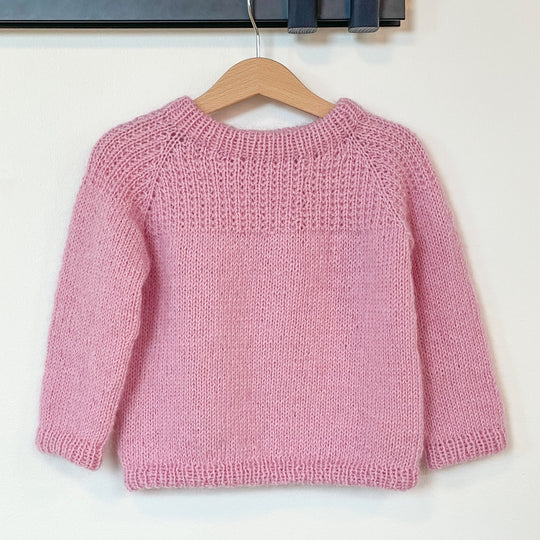 Leonora - Pull enfant