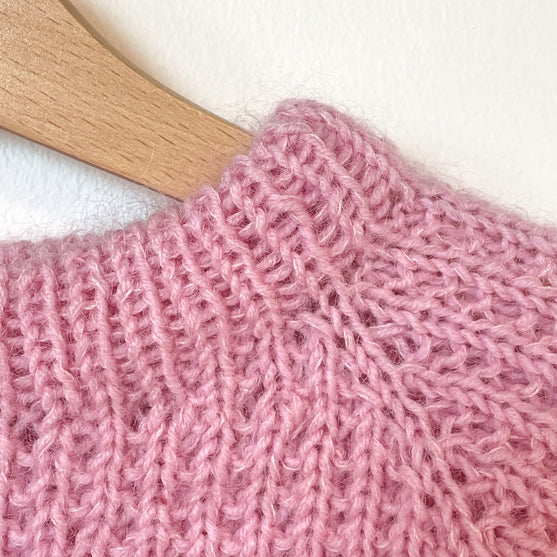 

Leonora - Pull enfant
4