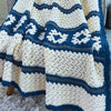 

The Take-Along Blanket
1