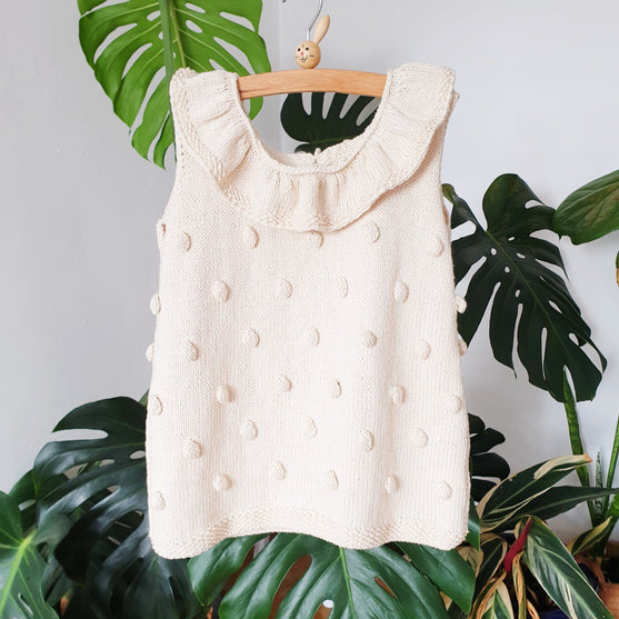 

Talala - Children’s dress
1