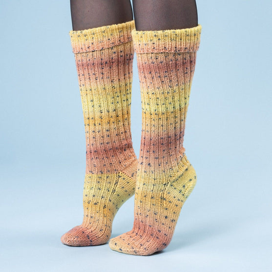 

Mersey - Socks
1