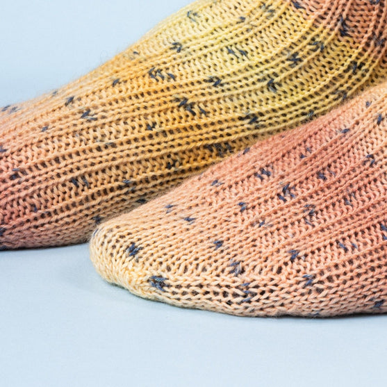 

Mersey - Socks
2