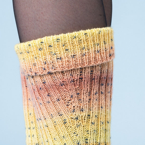 

Mersey - Chaussettes
6