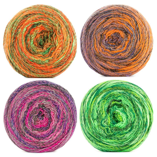 Tea Time Halloween (Edition Limitée) - Hobbii