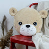 

Teddy Bear - Pillow
2