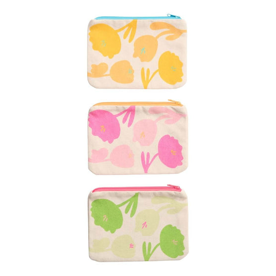 

Canvas Organiser - Flower - Hobbii
1