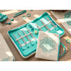 

The Kindness Set - Aiguilles circulaires interchangeables courtes - KnitPro
4