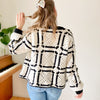 

The Chess Cardigan
6