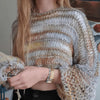 

The Guldkant Sweater
2