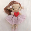 

Valentina - Doll
2