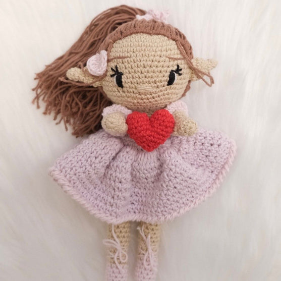 

Valentina - Doll
2