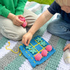 

Tic Tac Toe - Game
10
