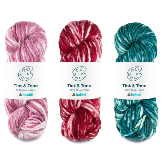 Tint &amp; Tone - Hobbii