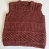 

Tiny Structure - Children’s Vest
2
