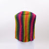 

Tip-To-Tip Shawl - Carnival
6