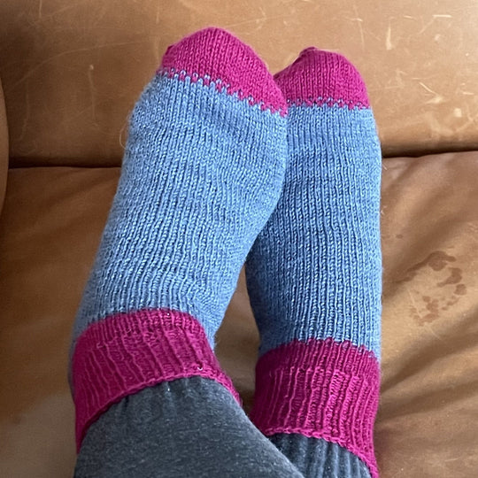 Tipi-toe - Chaussettes