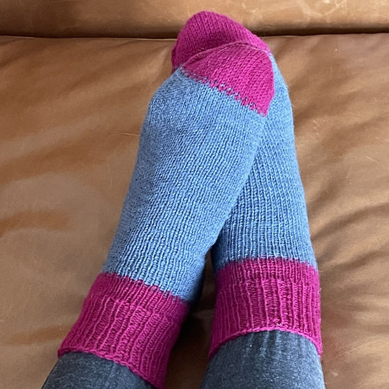 

Tipi-toe - Chaussettes
2