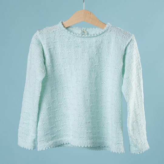 Asta - Children’s Jumper
