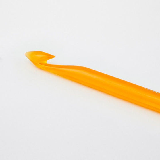 

Trendz Crochet Hook Single - KnitPro
4