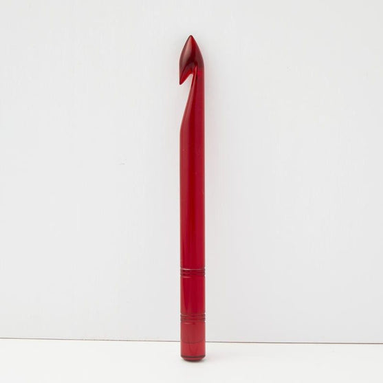 

Trendz Crochet Hook Single - KnitPro
2