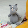 

Herman the Rhino
4