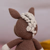 

Hilda the Horse
6