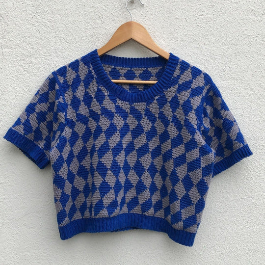 Trippy Tee - T-shirt