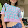 

Trippy Tee - T-shirt
3