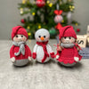 

Tumbler Snowman
5