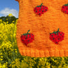 

Tutti Frutti Strawberry - Children’s Vest
3