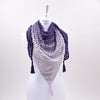 

Granny shawl - Version 2 - Sultan
5