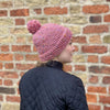 

Tweed Bonnet
2