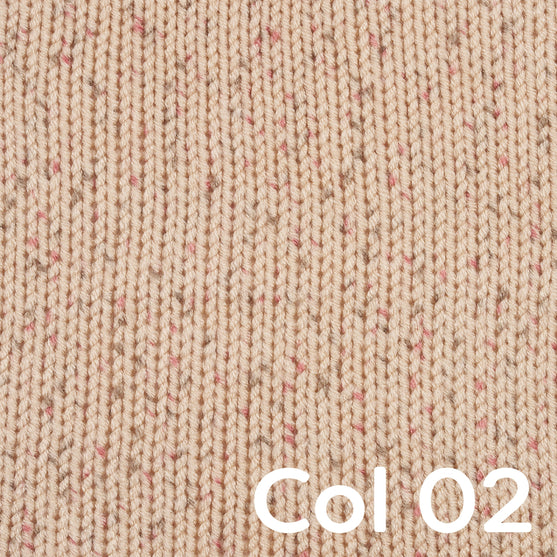 

Tweed Dreams - Hobbii
4