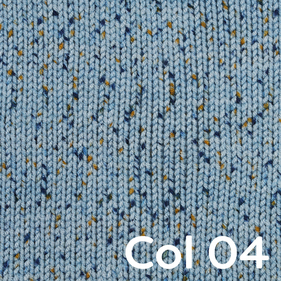 

Tweed Dreams - Hobbii
10