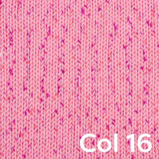 

Tweed Dreams - Hobbii
9