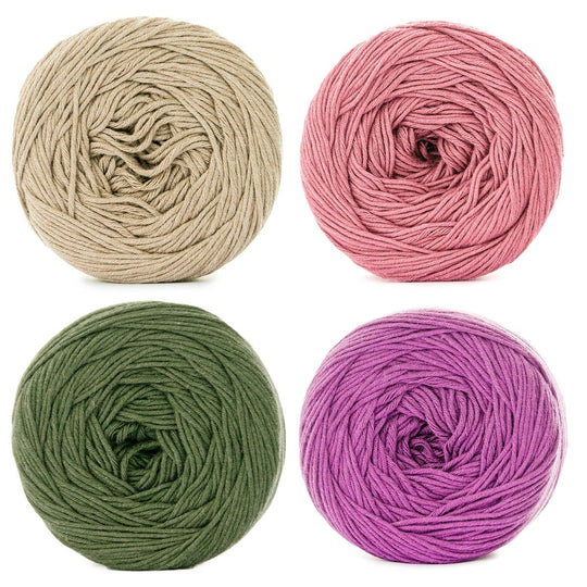 Twister Solid XL - Hobbii