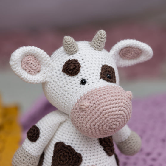 

Konrad the Bull
1
