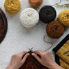 

Nova Cubics Rondbreinaalden - KnitPro
4