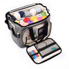 

Ultimate Yarn Bag - Hobbii
1