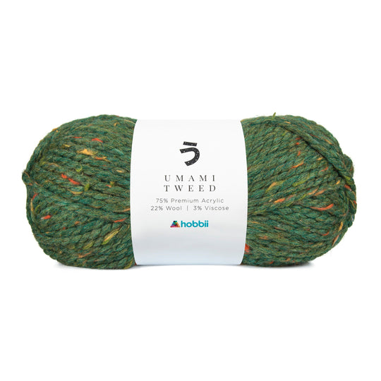 Umami Tweed - Hobbii