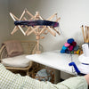

Umbrella Yarn Swift
2